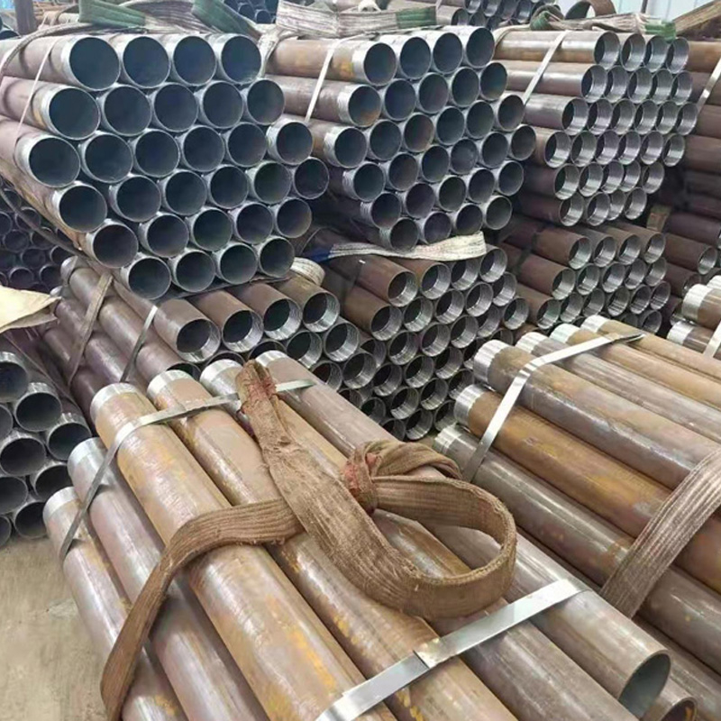 洛南地质跟管