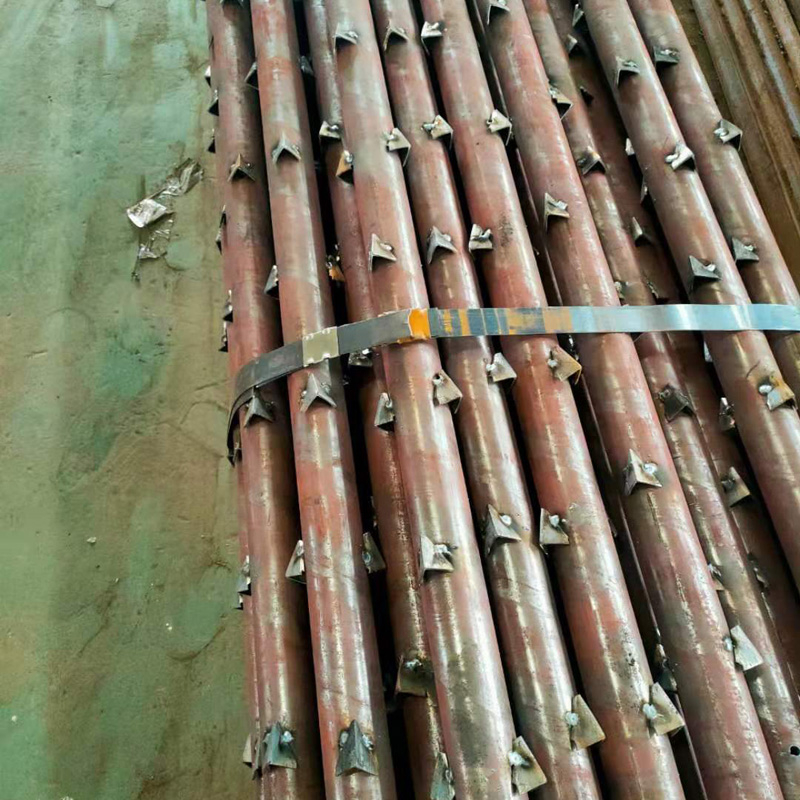 洛南土钉小导管
