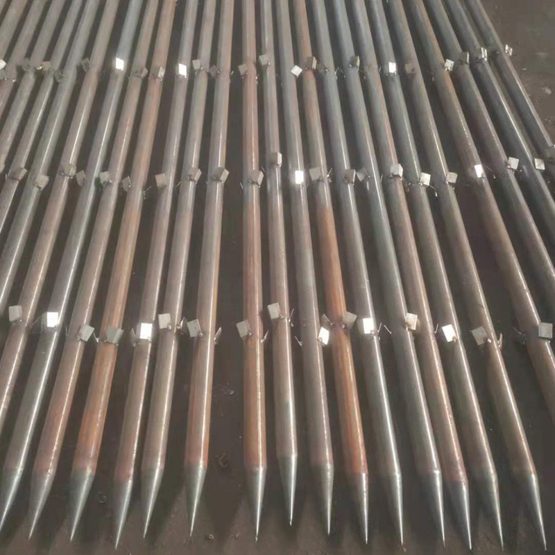 洛南土钉小导管
